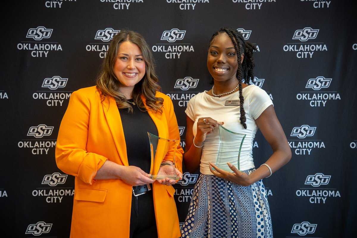 OSU-Oklahoma City tweet media