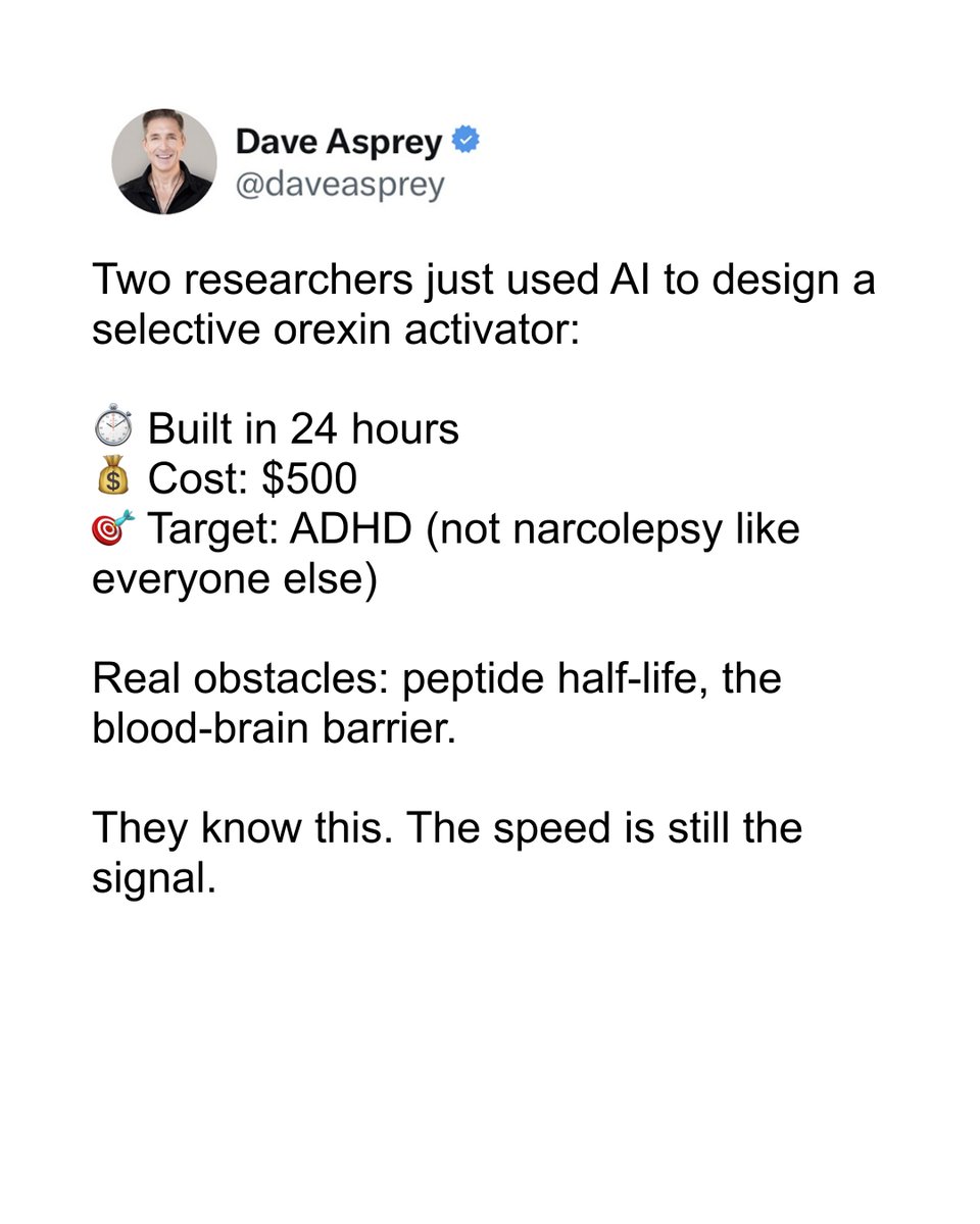 Dave Asprey tweet media