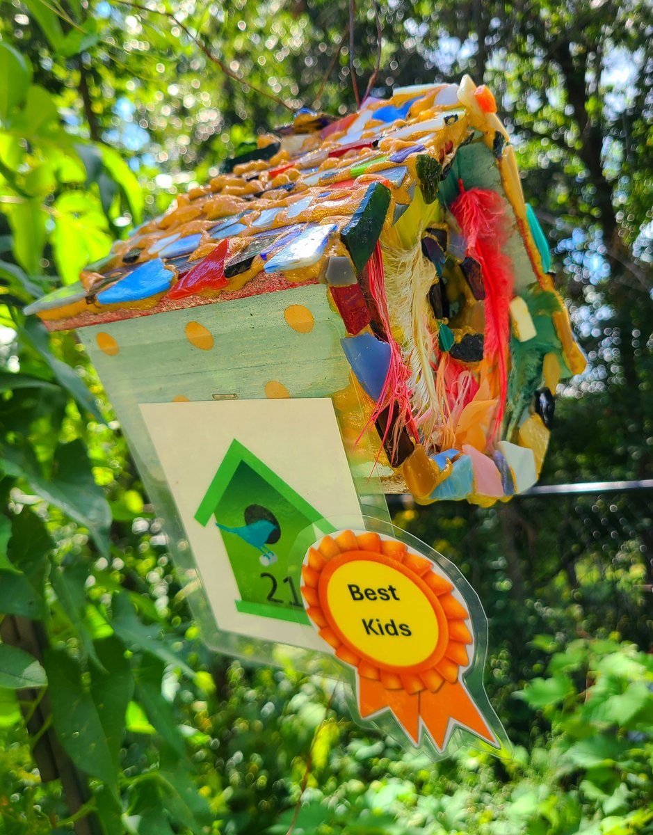 Forest Preserves tweet media