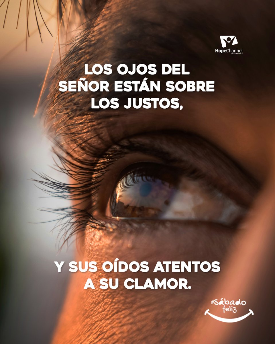 Hope Channel Inter-America tweet media