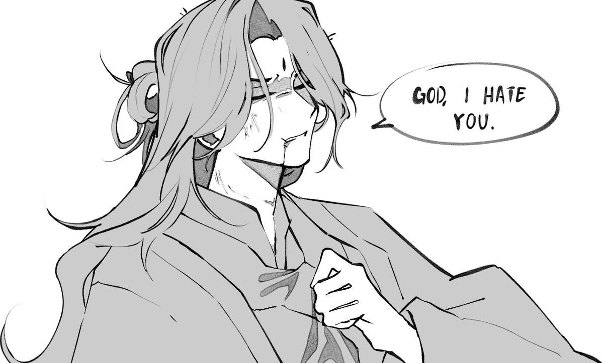 Chryseiym's tweet image. #liujiu at the caves or smth idk 

#svsss #liuqingge #shenjiu