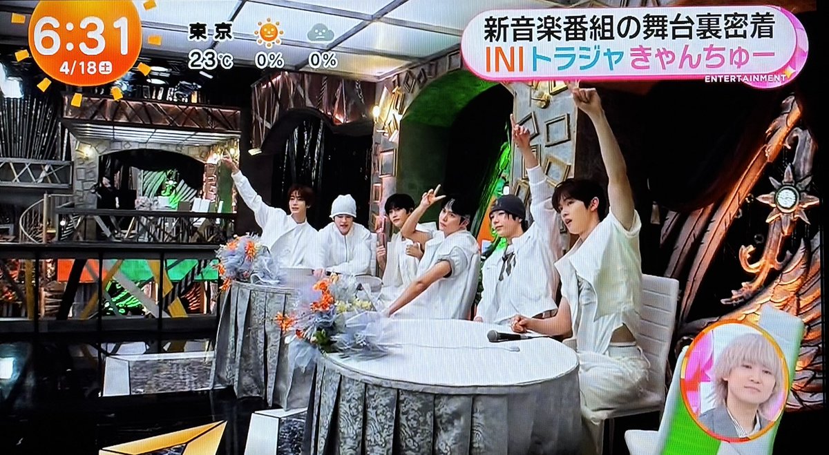 ゆみこ🪨 tweet media