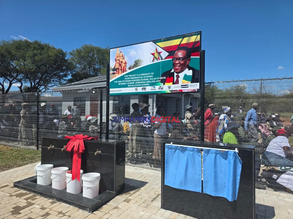 Chaibva Gabriel tweet media