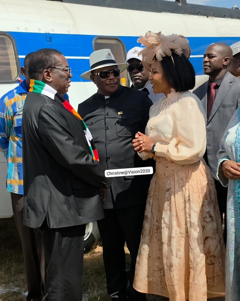 Chaibva Gabriel tweet media