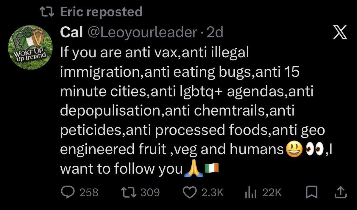Shaun D. 📸🇮🇪 | 🇵🇸 tweet media