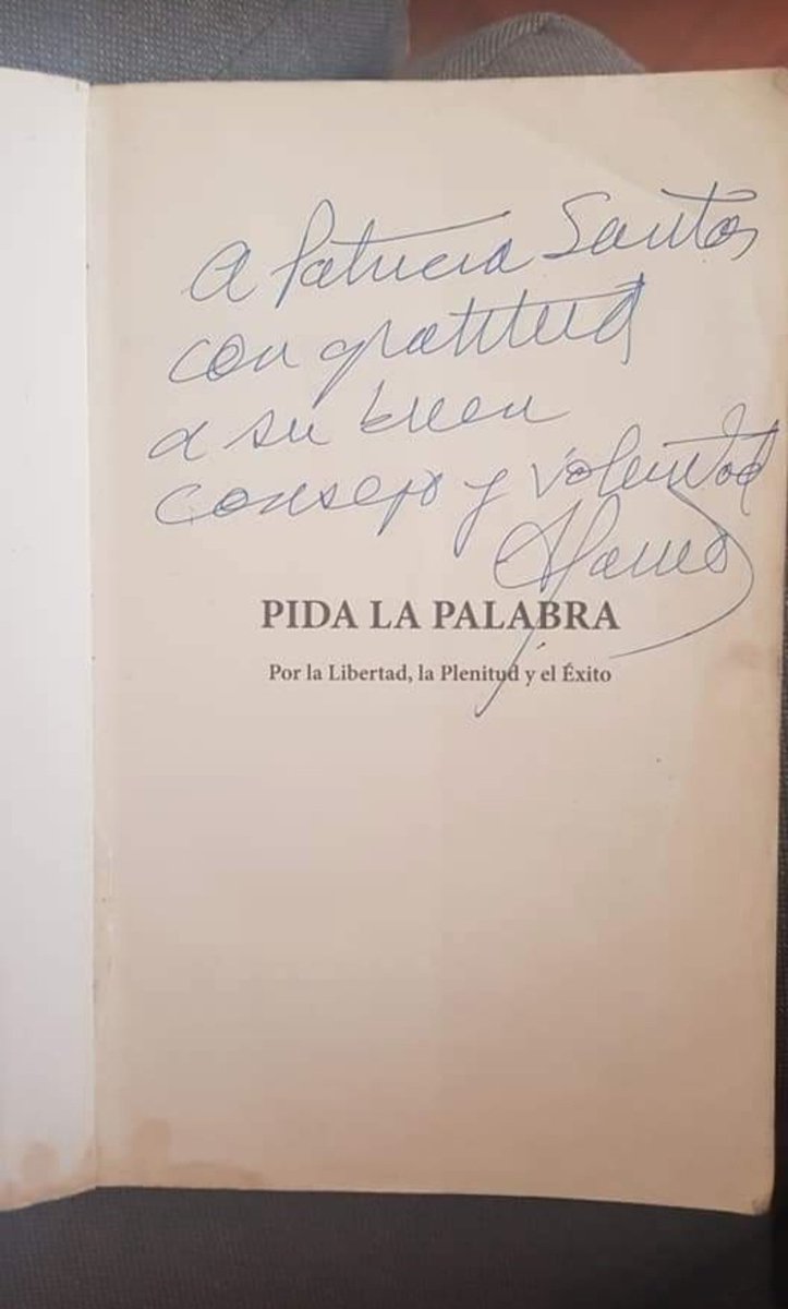 SantosPatrizia's tweet image. 7 años sin ti &amp;lt;3
Fue un honor trabajar a tu lado #AlanGarcia #Alan