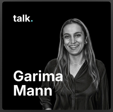 Garima Mann tweet media