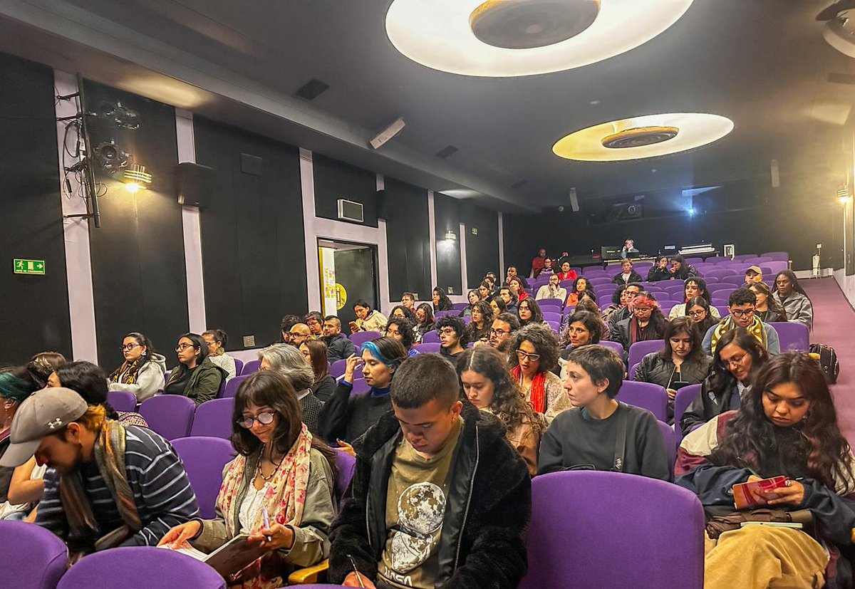 Centro Nacional de Memoria Histórica tweet media