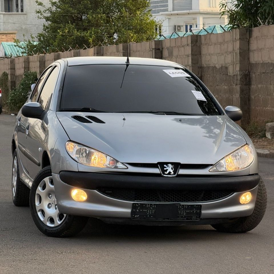 ABMOTORS_NG's tweet photo. TWO MONTH USED PEUGEOT 206 AUTOMATIC NORMAL HAND 
PRICE 4.8M
LOCATION KADUNA 🇳🇬 

📞 07068404450 https://t.co/Ks4Ka3HEqm