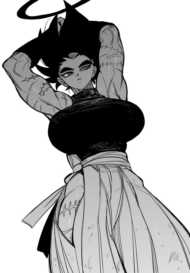 𝑺𝒍𝒊𝒄𝒌 𝑮𝒐𝒈𝒊💙 tweet media