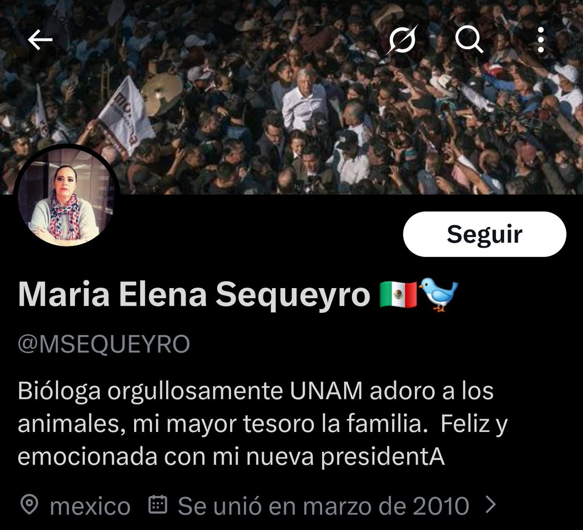 El vando tweet media