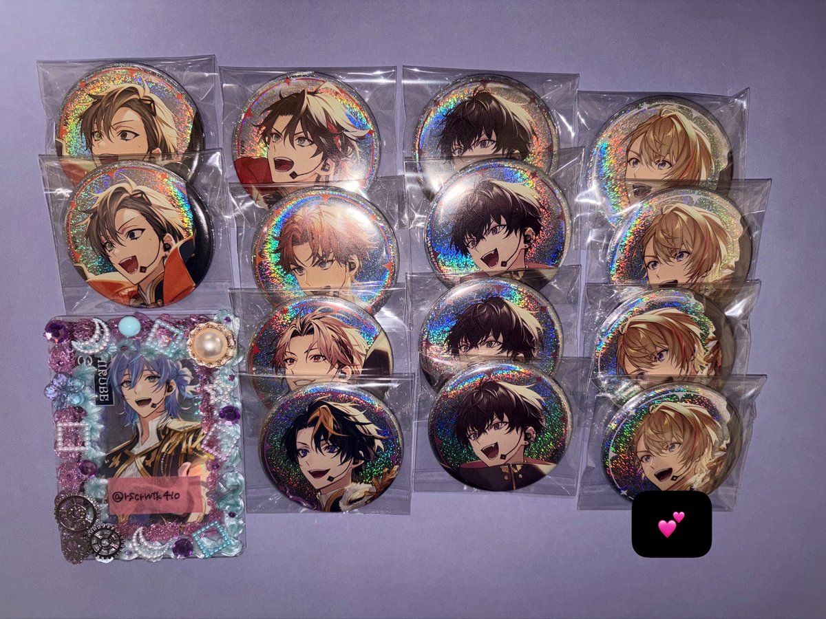 チェシャ@🌈🕒交換垢 tweet media