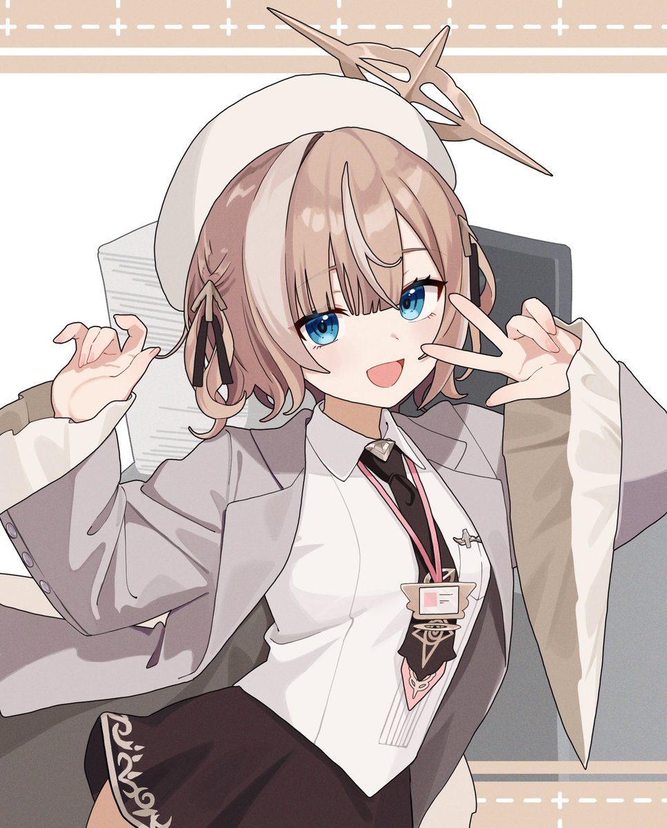 天野みじゅ👼🖥雑談系VTuber！ tweet media