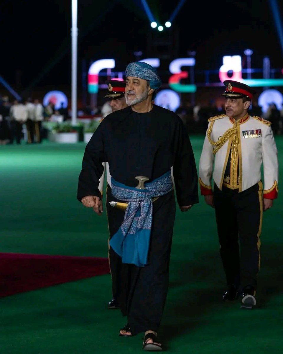 نورعُمان 🇴🇲 الاحتياطي tweet media