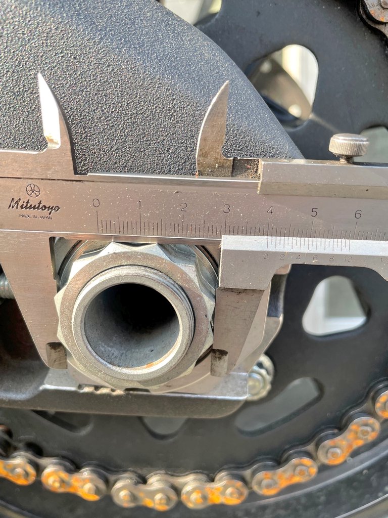 新宿区牛込柳町のバイク屋アトラクティブ↗ tweet media