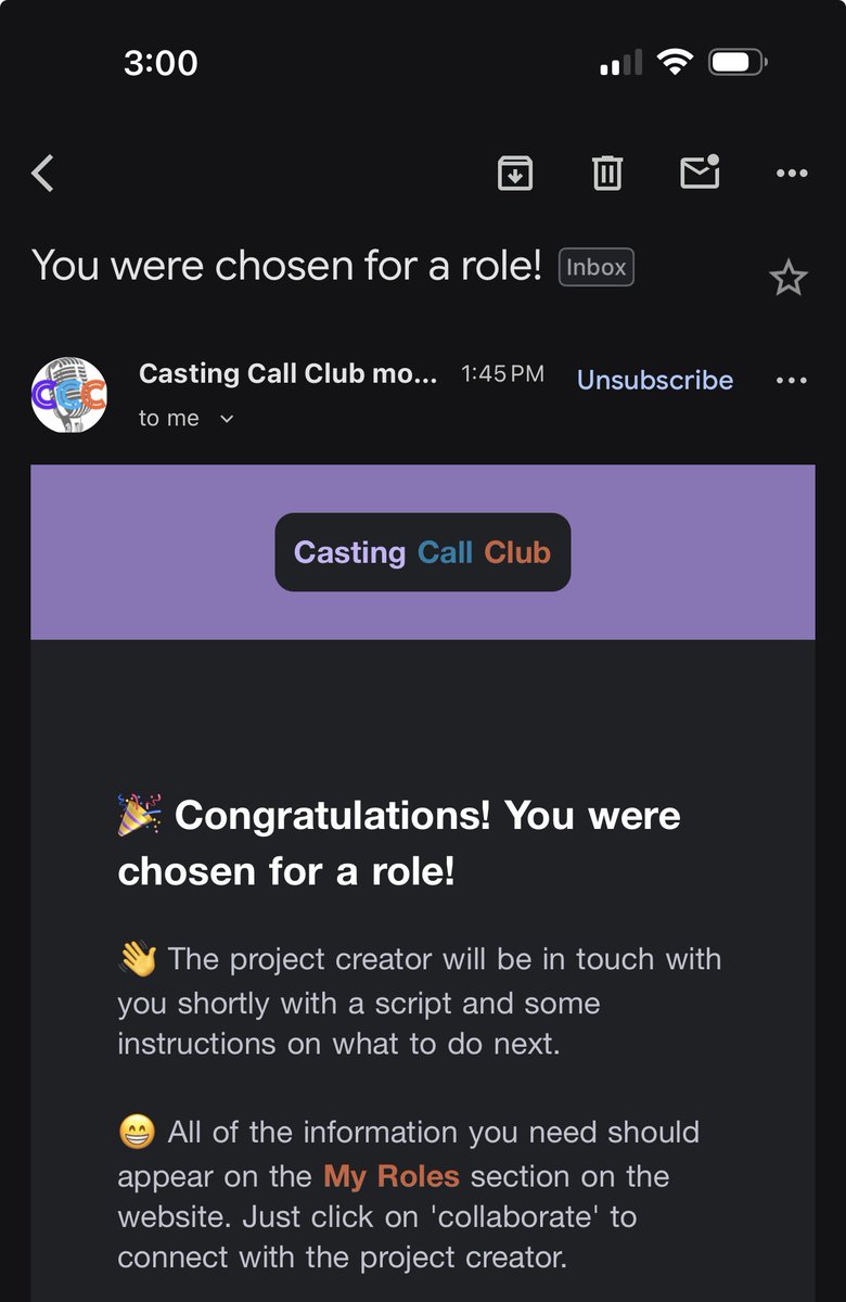 Corey Griffin tweet media