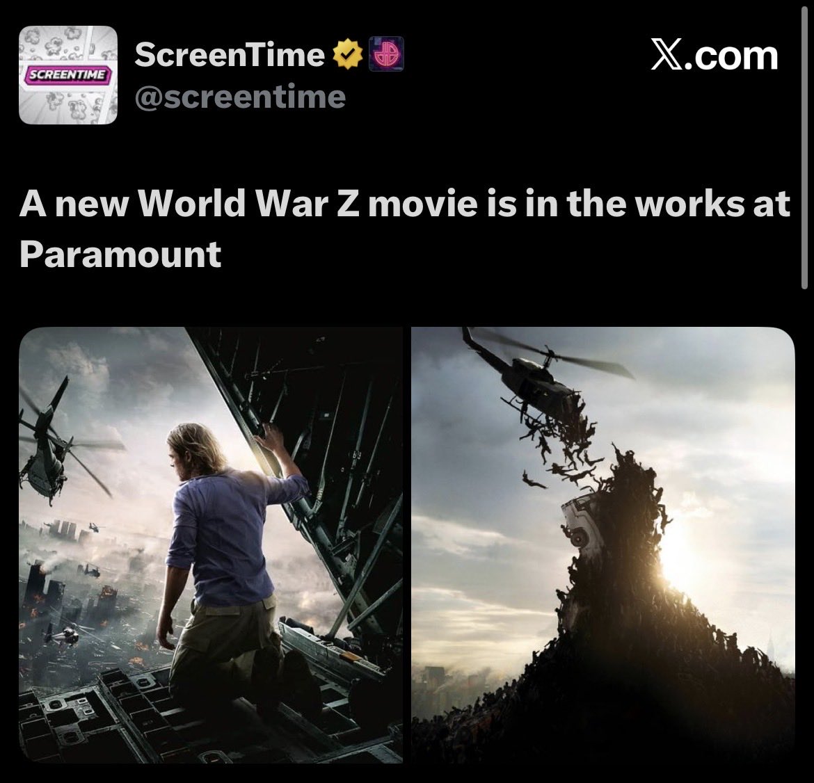 Not Grayson tweet media