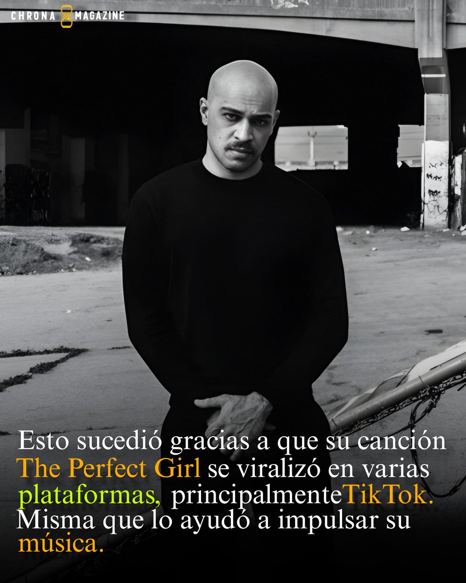 Chrona Magazine tweet media