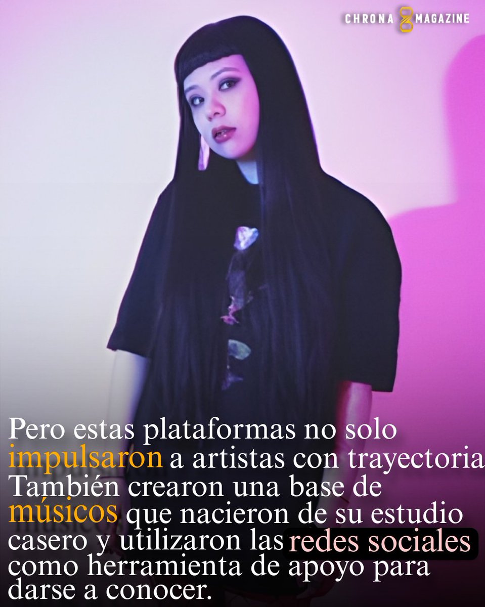 Chrona Magazine tweet media
