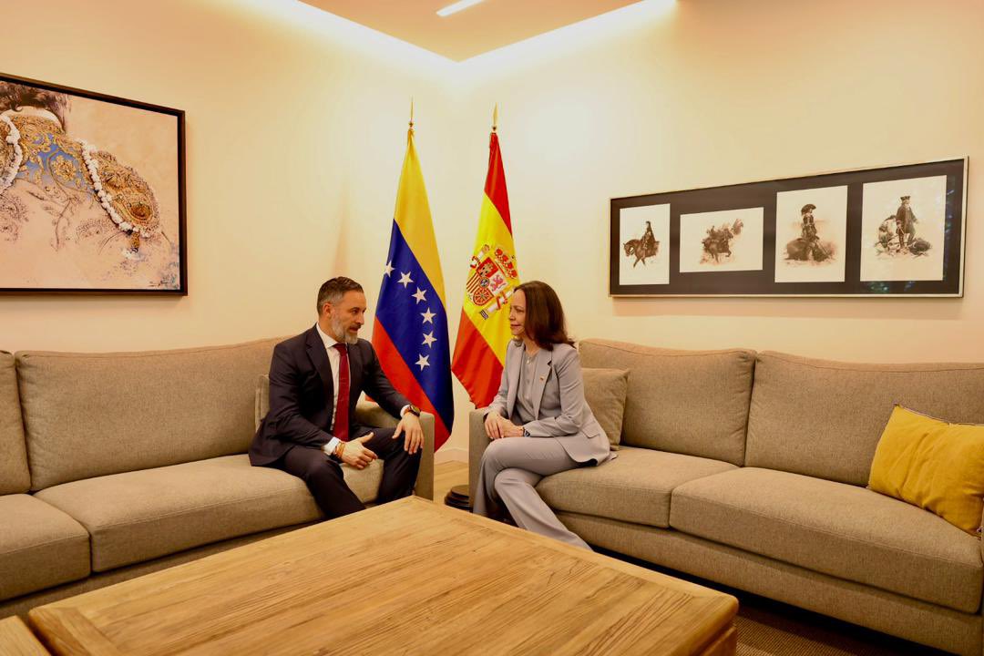 Vocería Oficial de Venezuela tweet media