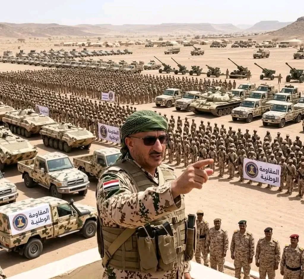 مصادر رئاسية:

إعادة توزيع قوات (حراس الجمهورية) في المنطقة العسكرية الثامنة المتسحدثة وبالإضافة إلى المنطقة الرابعة والخامسة وذلك بعد إعادة دمجهم في وزارة الدفاع.