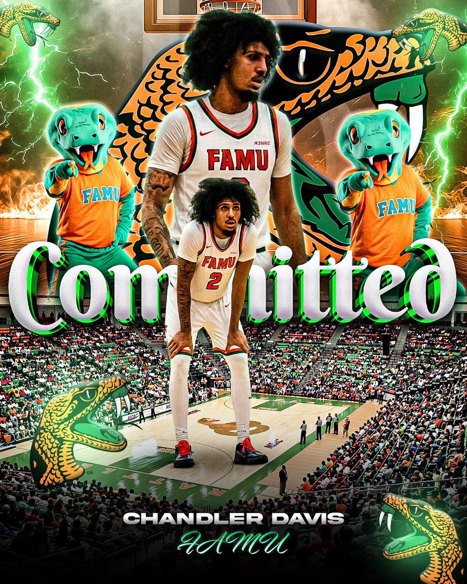 chandler Davis tweet media