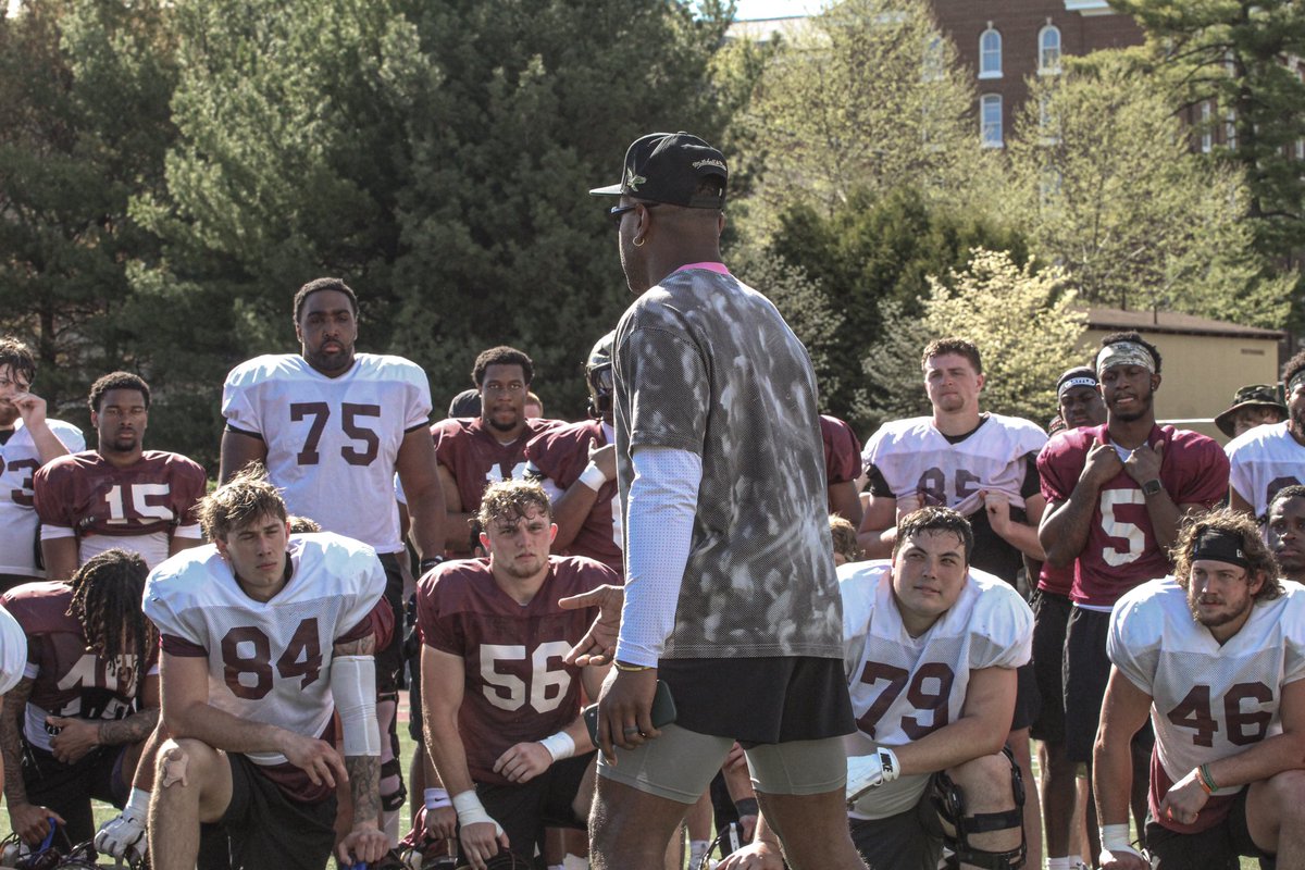 Kutztown Football 🐻 tweet media