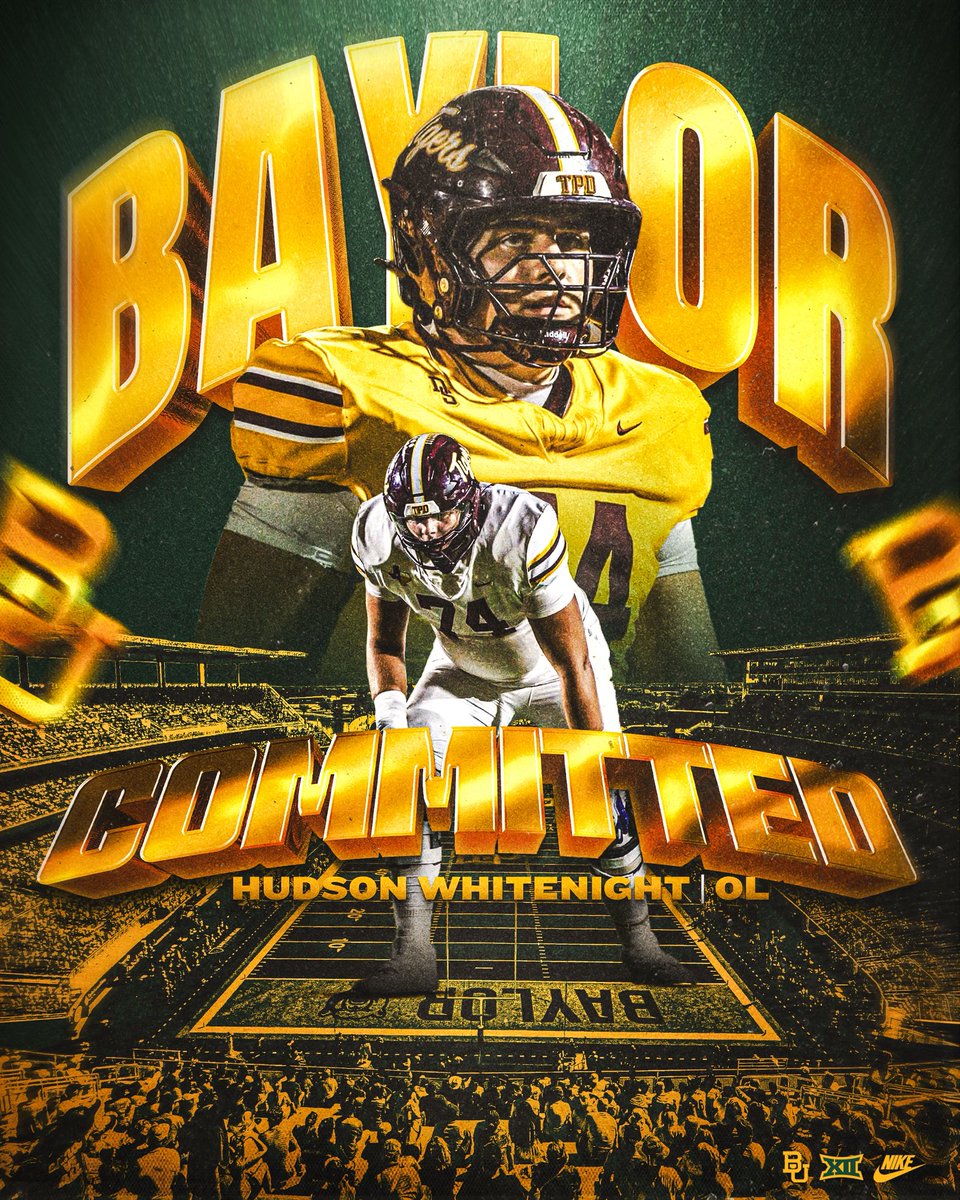 Hudson Whitenight 3⭐️OL tweet media