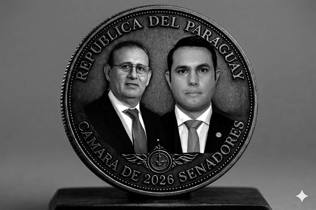 🔴ERICO Y RIVAS: DOS CARAS DE UNA MISMA MONEDA Y EL DETERIORO PARLAMENTARIO
#Editorial

◾️Hay momentos en los que la política deja de disimular para mostrar su verdadero rostro.

◾️Lo que antes se insinuaba, hoy se exhibe sin pudor y se normaliza como norma. Ayer fue Erico