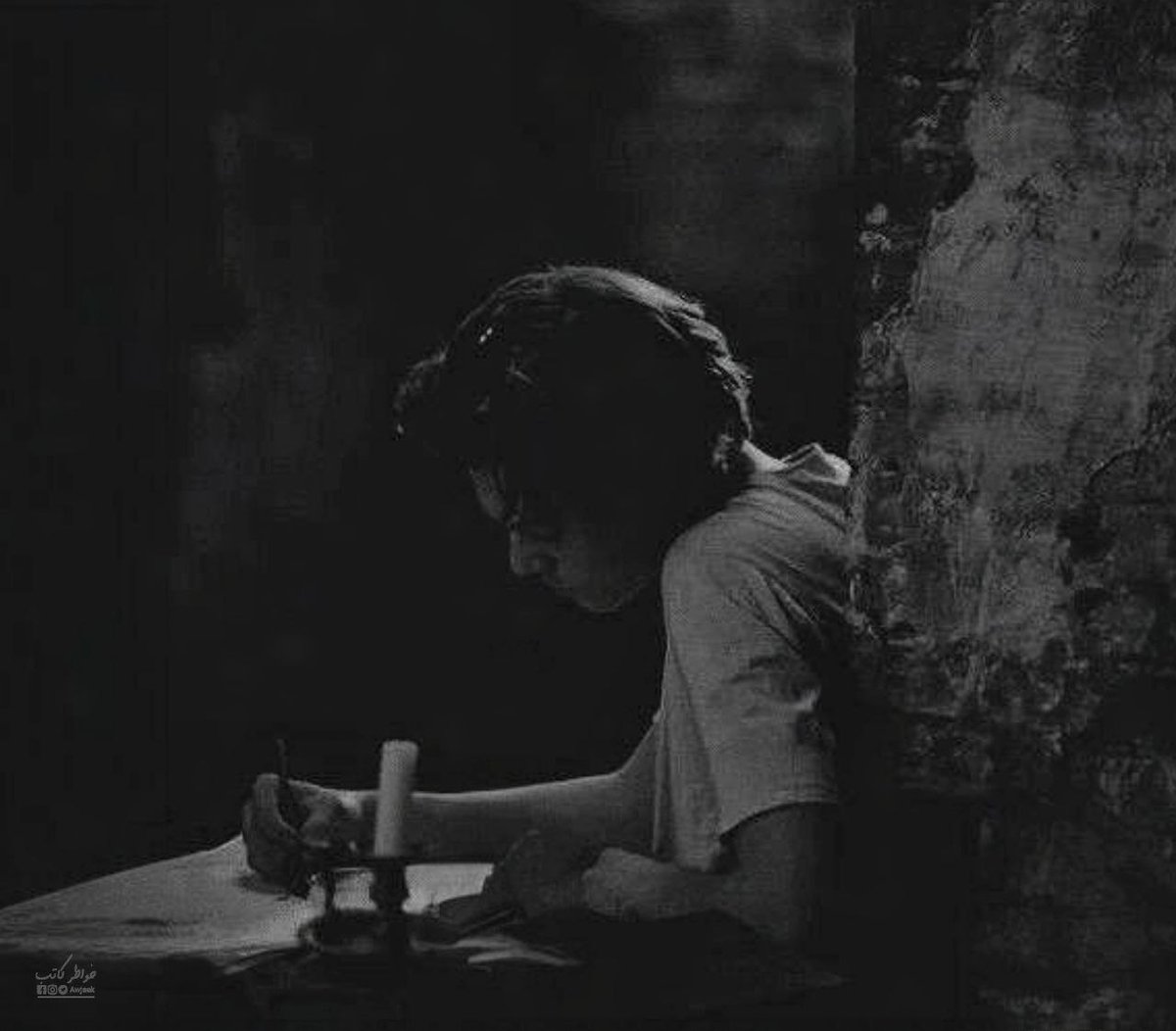 خوآطر كاتب | فصحى tweet media