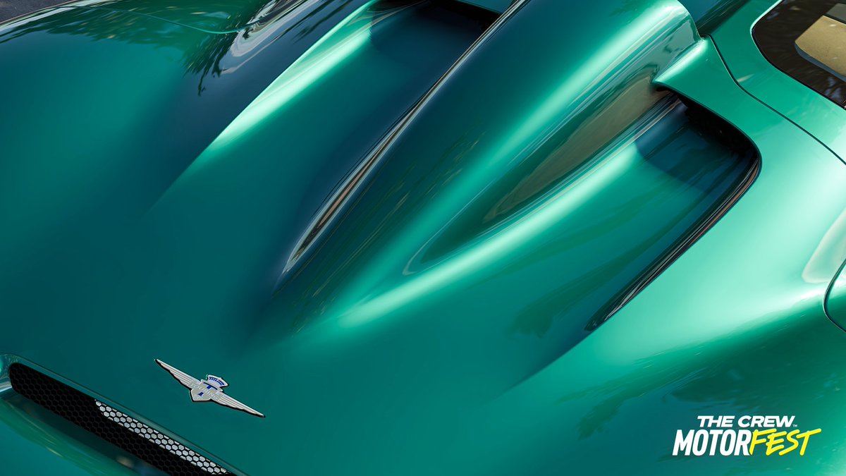 The Crew Motorfest tweet media