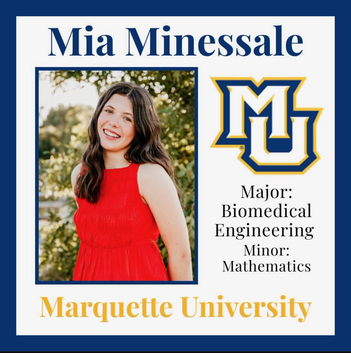 Joe Minessale tweet media