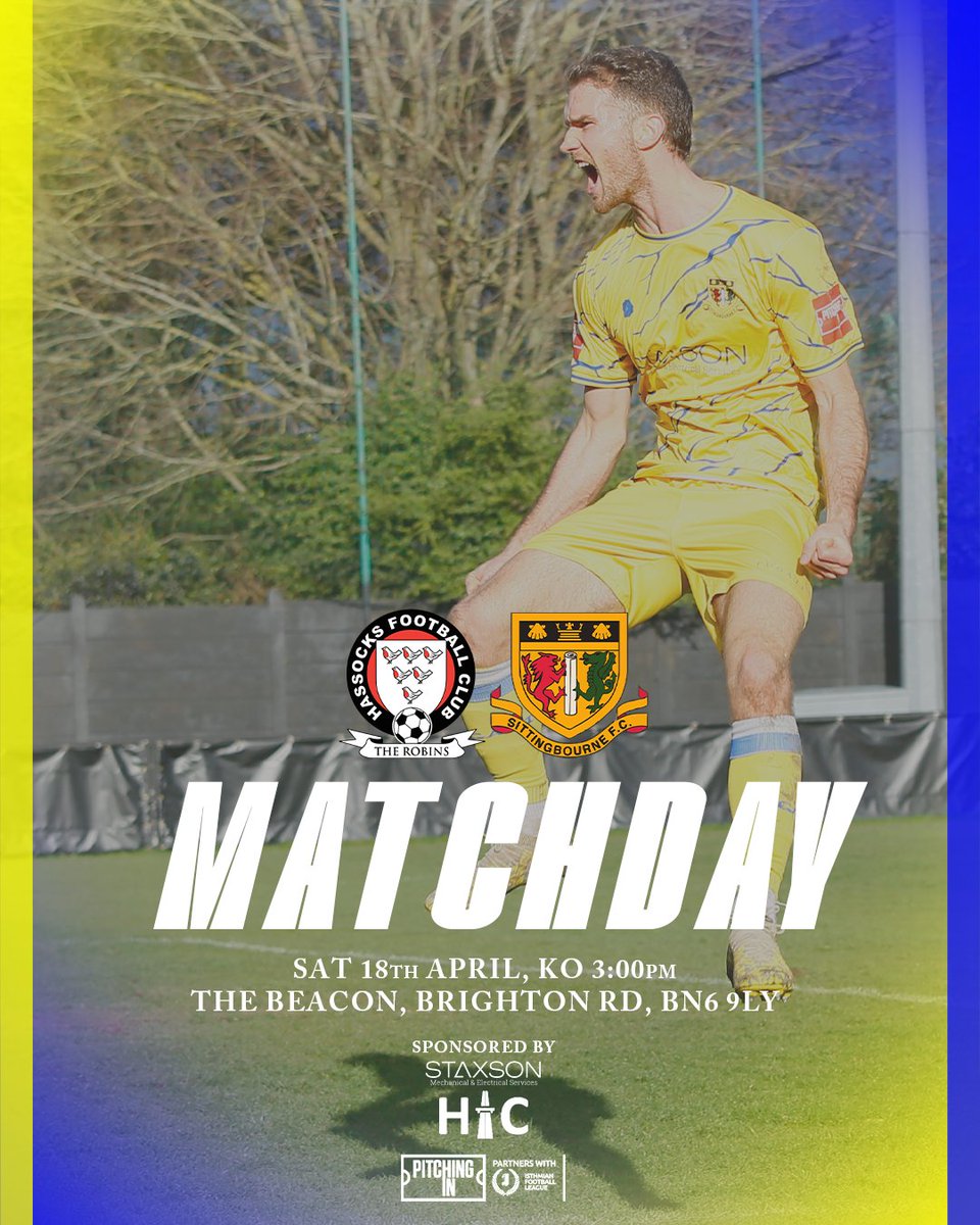 Sittingbourne FC tweet media