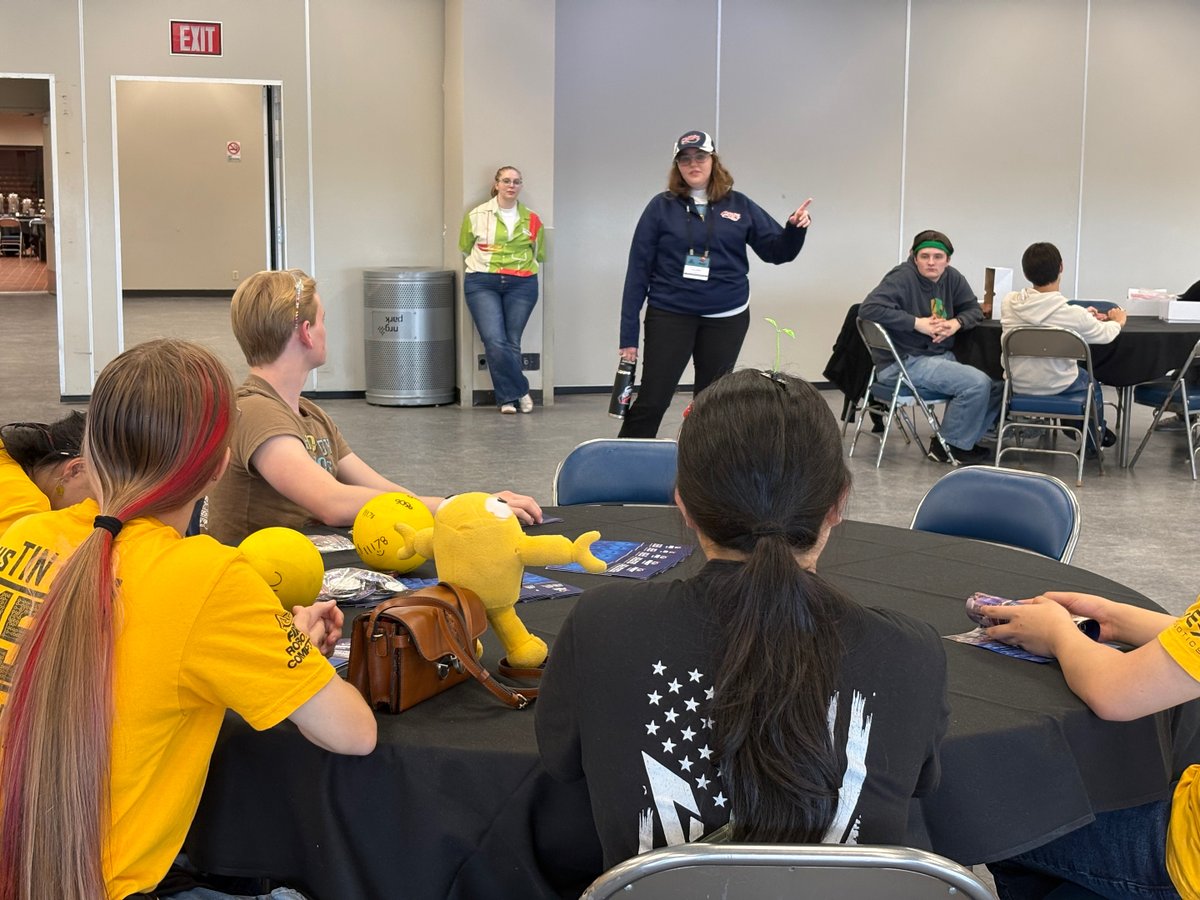 FIRST in Texas tweet media