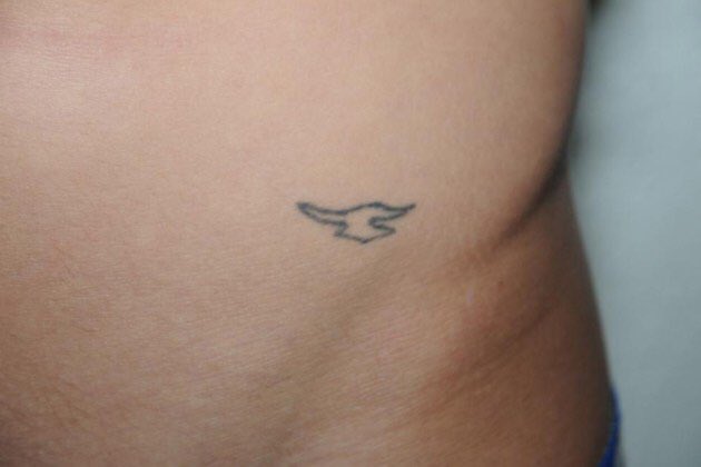 standing on business 🤏 tweet media