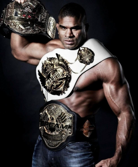 Alex Pereira vs Alistair Overeem. Who wins and how?