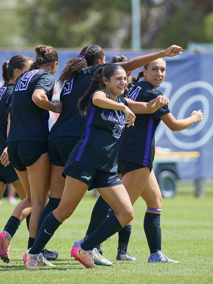 GCU Women's Soccer tweet media