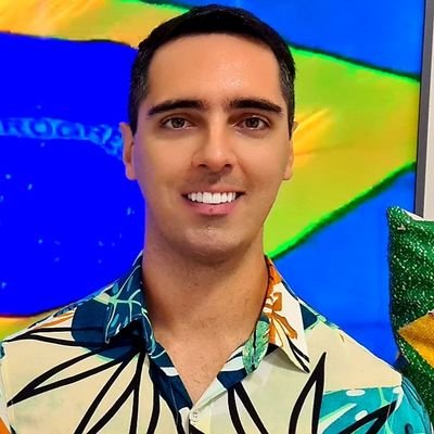 Não é o Léo Lins tweet media