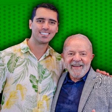 Não é o Léo Lins tweet media