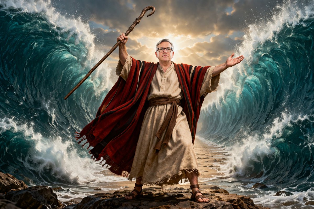 Rob 🇬🇧 🇮🇱 🇺🇸 ✝💙 tweet media