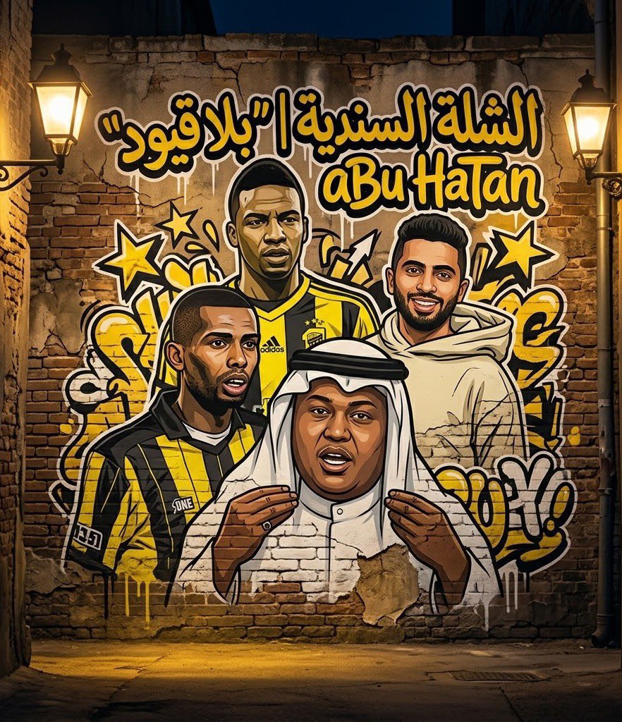 aBu HaTan tweet media