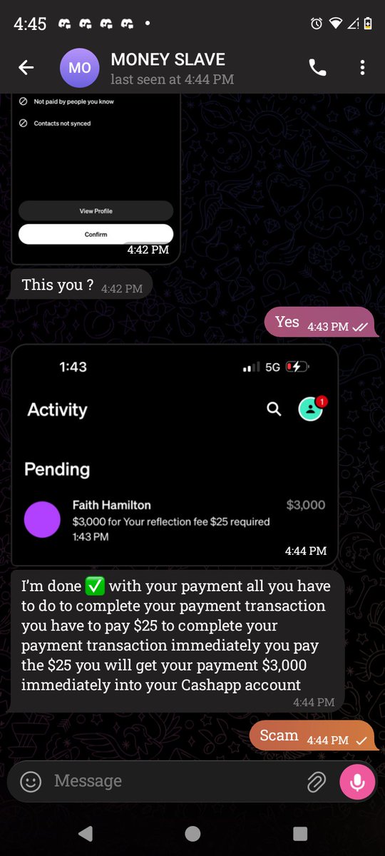 🌸𝓒𝓱𝓮𝓻𝓻𝓲 𝓖𝓸𝓭𝓭𝓮𝓼𝓼 🌸 tweet media