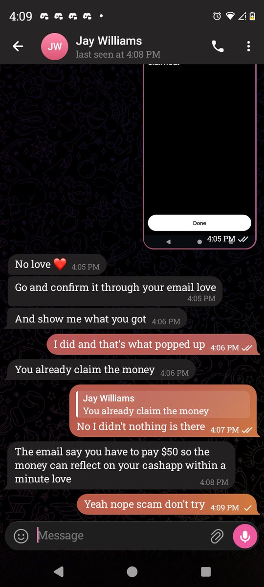 🌸𝓒𝓱𝓮𝓻𝓻𝓲 𝓖𝓸𝓭𝓭𝓮𝓼𝓼 🌸 tweet media