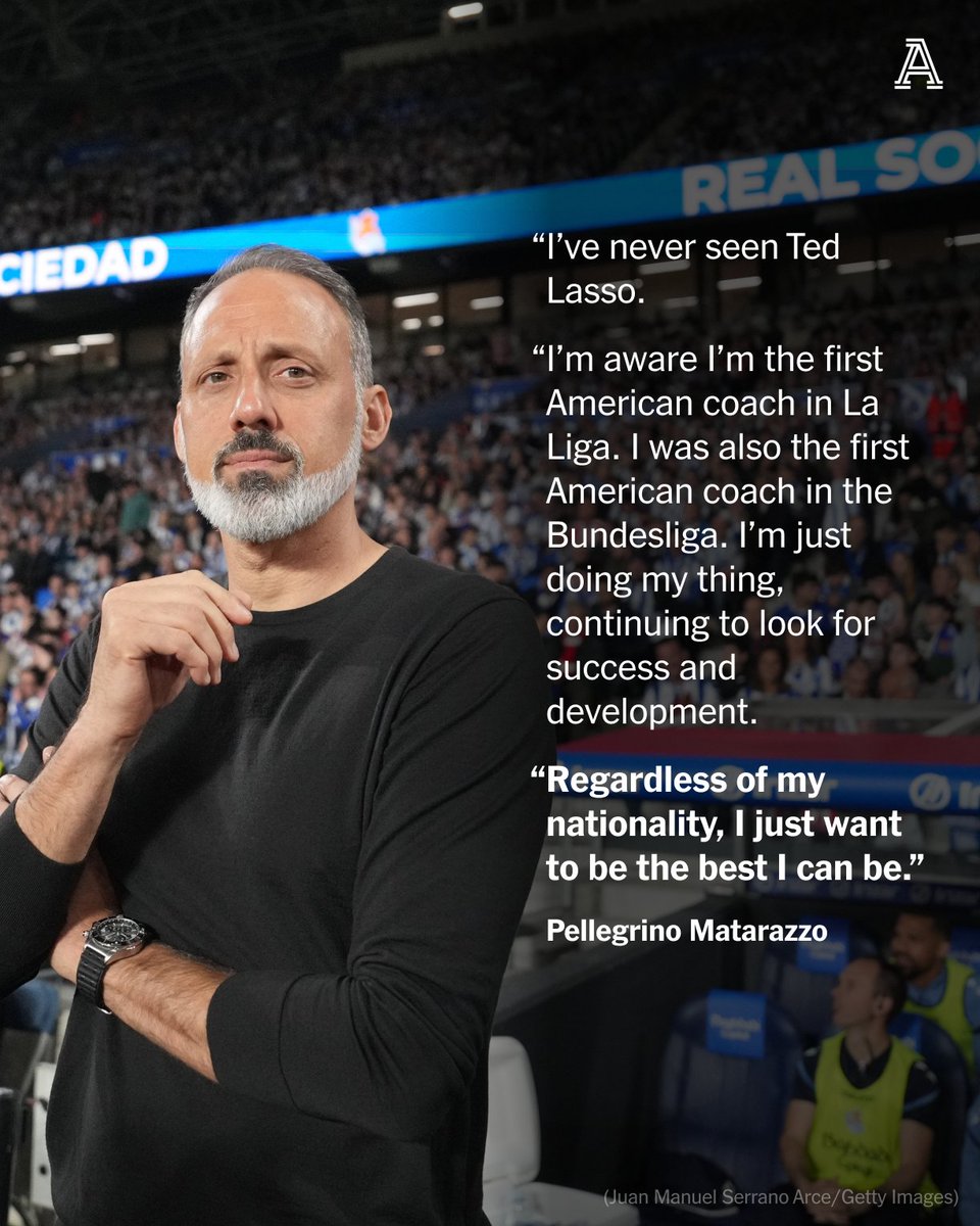 The Athletic | Football tweet media