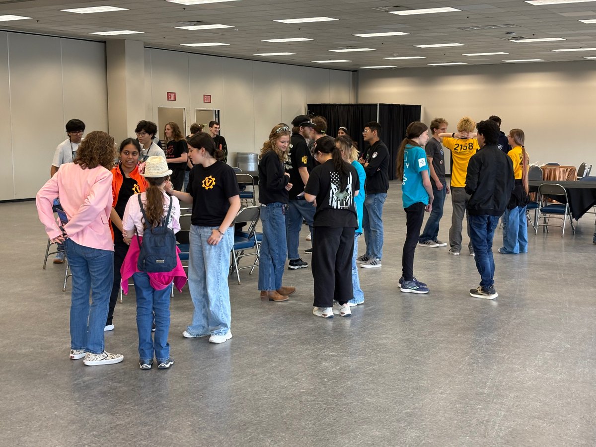 FIRST in Texas tweet media