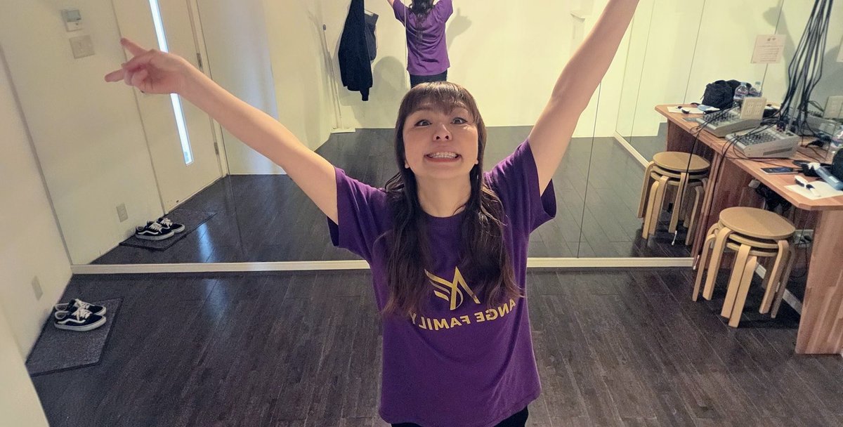 悪女時代東京支部ELI先生★アラフォーアイドル輝けプロジェクト！★フォティプロ★ tweet media