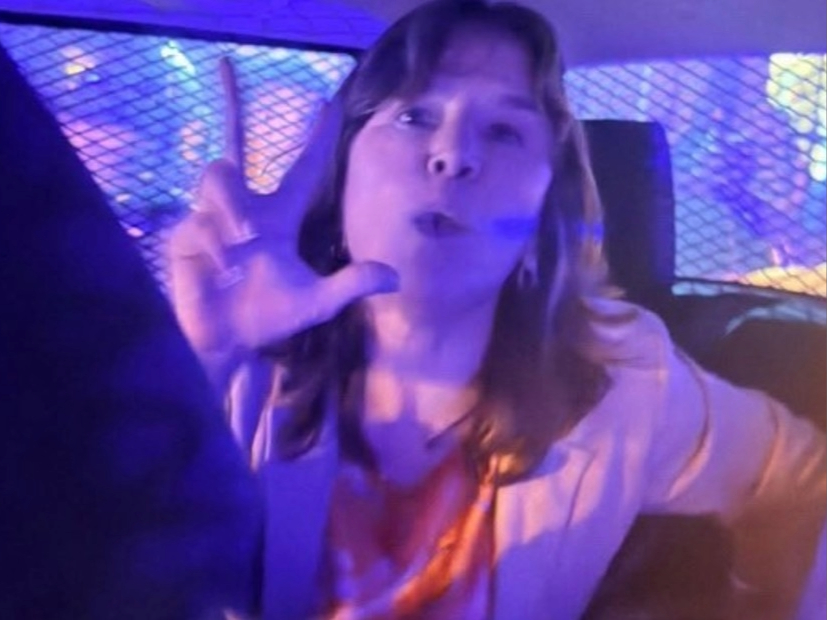 DETUVIERON A LA EXINTENDENTA BRIZUELA EN UNA PROTESTA EN LA RIOJA

Ocurrió en una asamblea nocturna del Colegio de Farmacéuticos, donde estalló una interna con acusaciones cruzadas. La dirigente radical acusó a Ricardo Quintela de “persecución” y de usar la Justicia con fines