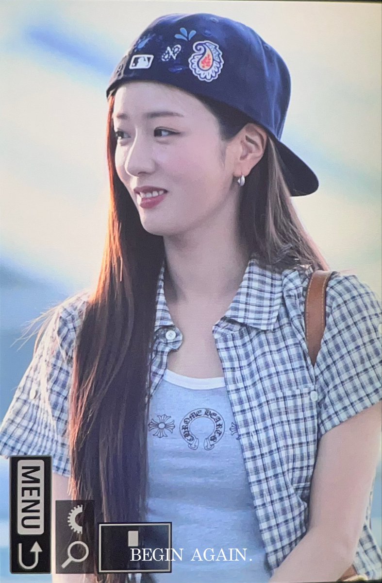 begin_again813's tweet image. 260418 ICN-HKG 출국 프리뷰

#윤보미 #에이핑크 #BOMI #APINK #ボミ #エーピンク