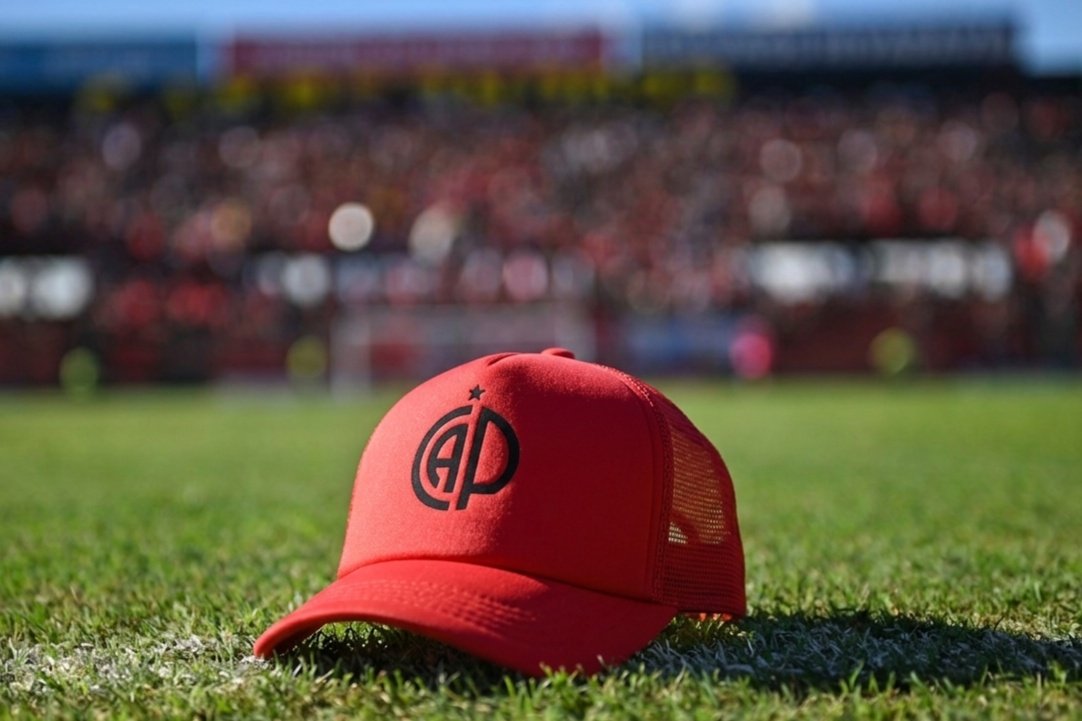 Club A. Patronato (@clubpatronatoof) on Twitter photo 