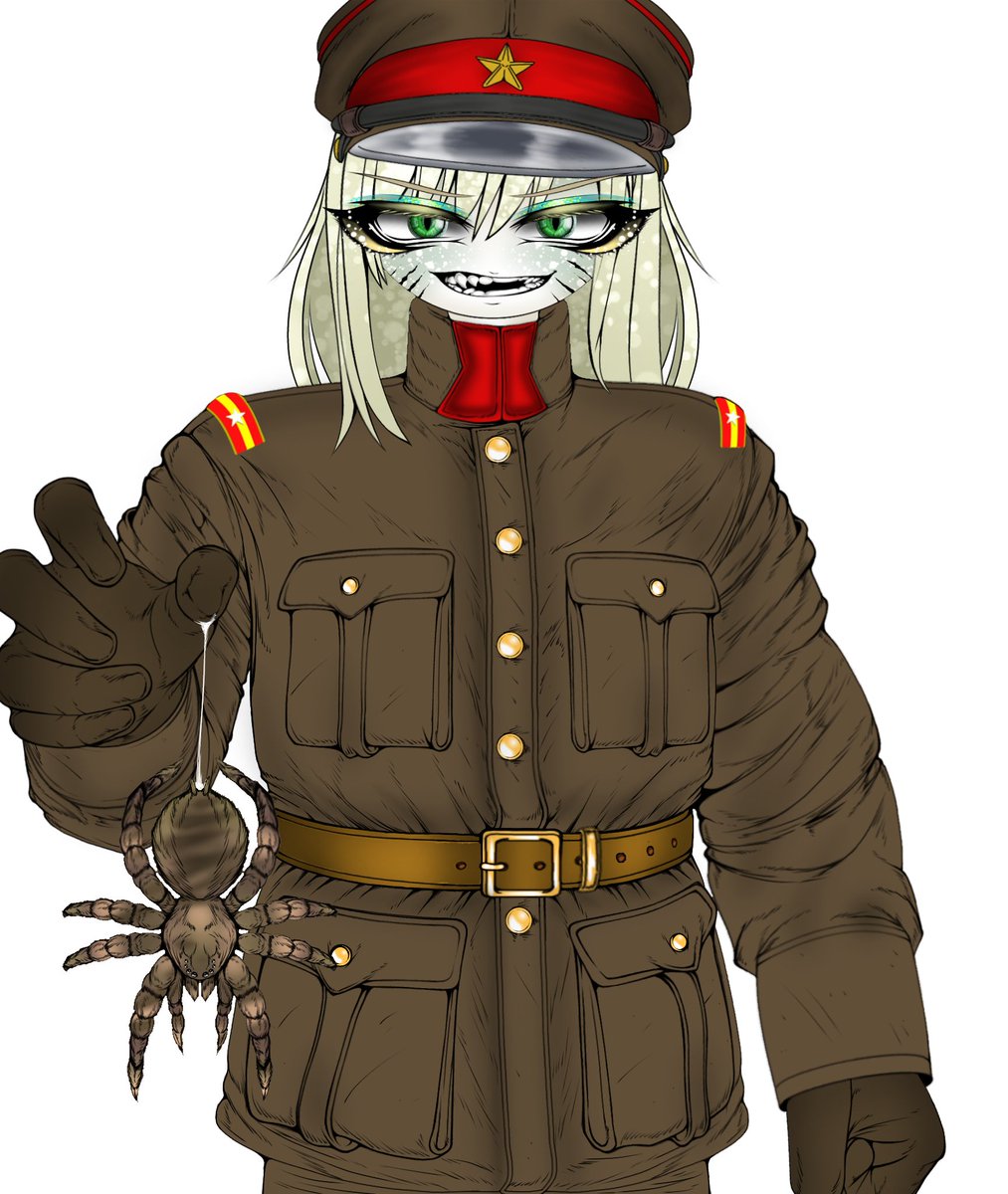 あらび tweet media